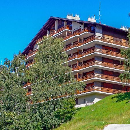 Apartment Quille Du Diable 33 By Interhome Nendaz Exteriör bild